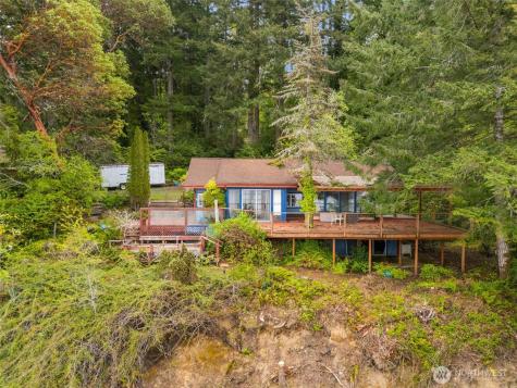 6105 Elizan Drive NW Olympia WA 98502