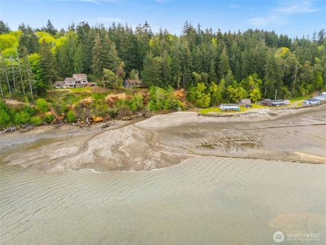 6105 Elizan Drive NW Olympia WA 98502