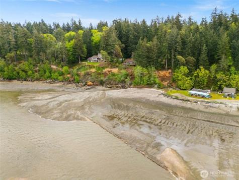 6105 Elizan Drive NW Olympia WA 98502