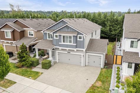 1210 29th Street NW Puyallup WA 98371