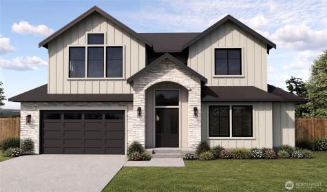 14514 SE 14th Street Bellevue WA 98007