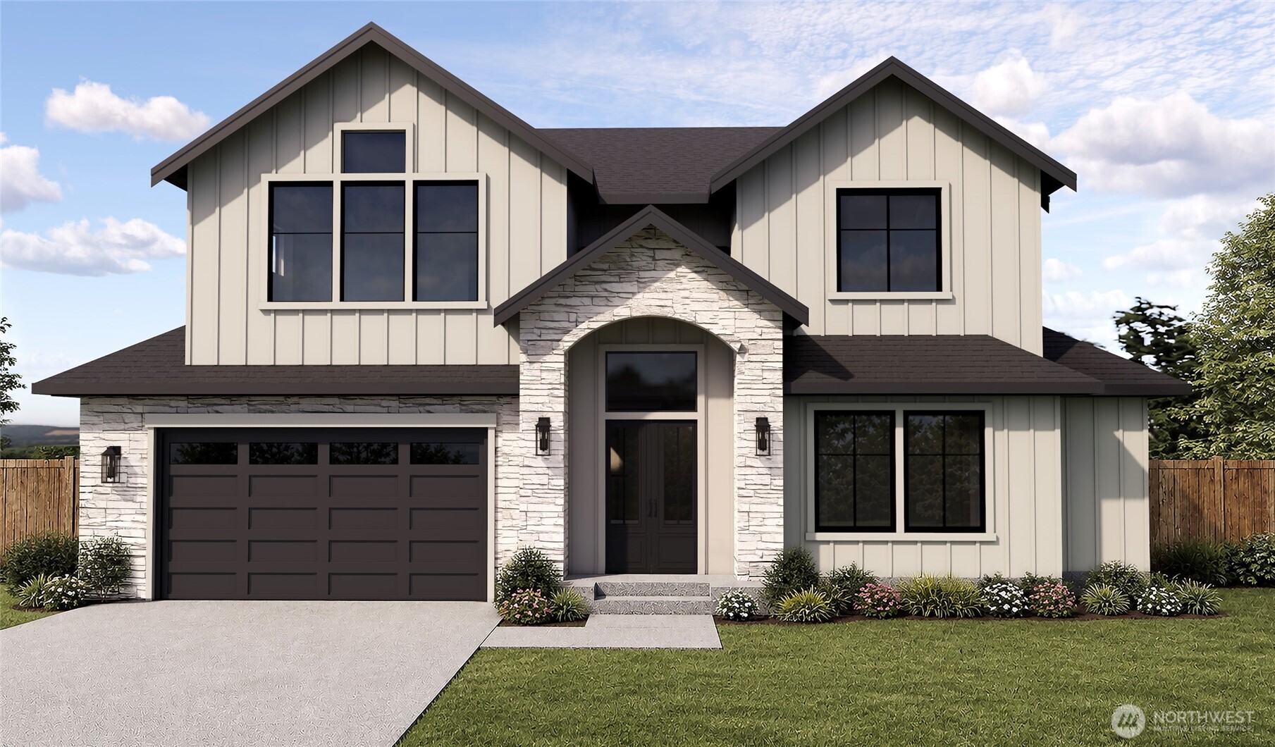 14514 SE 14th Street Bellevue WA 98007