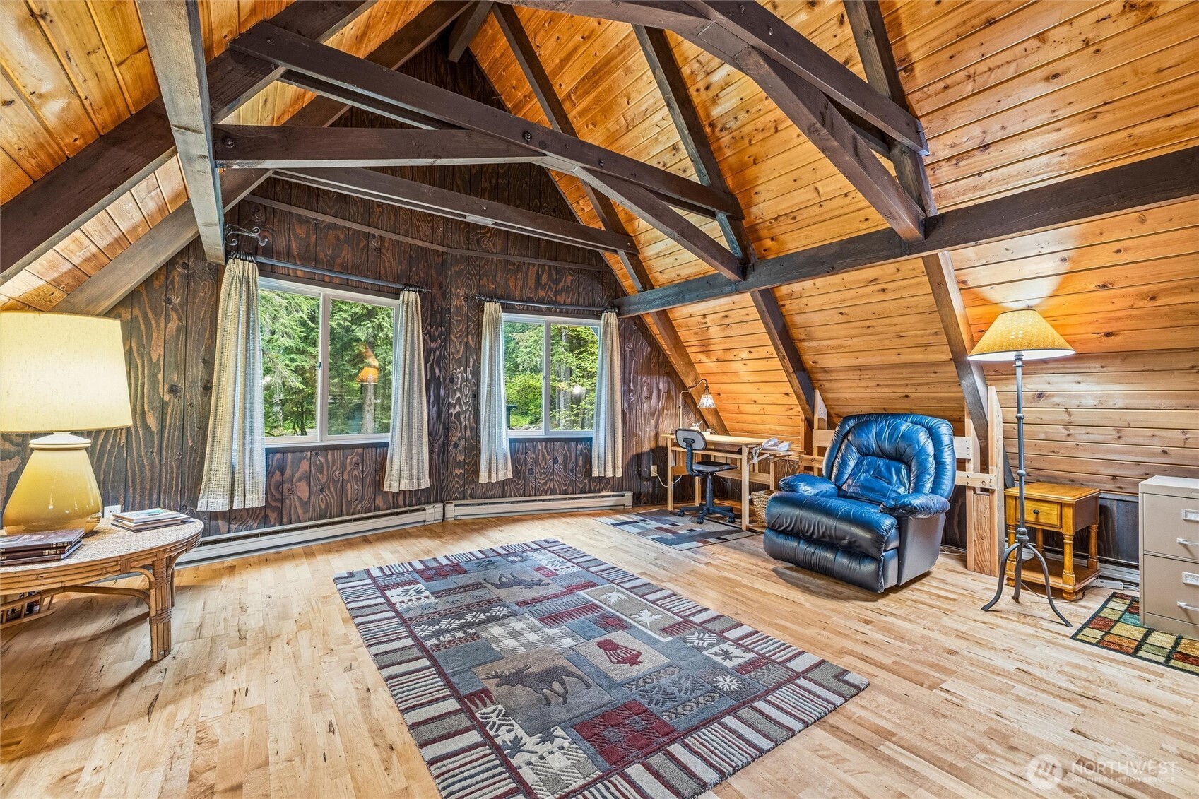 6924 Baker Circle Deming WA 98244