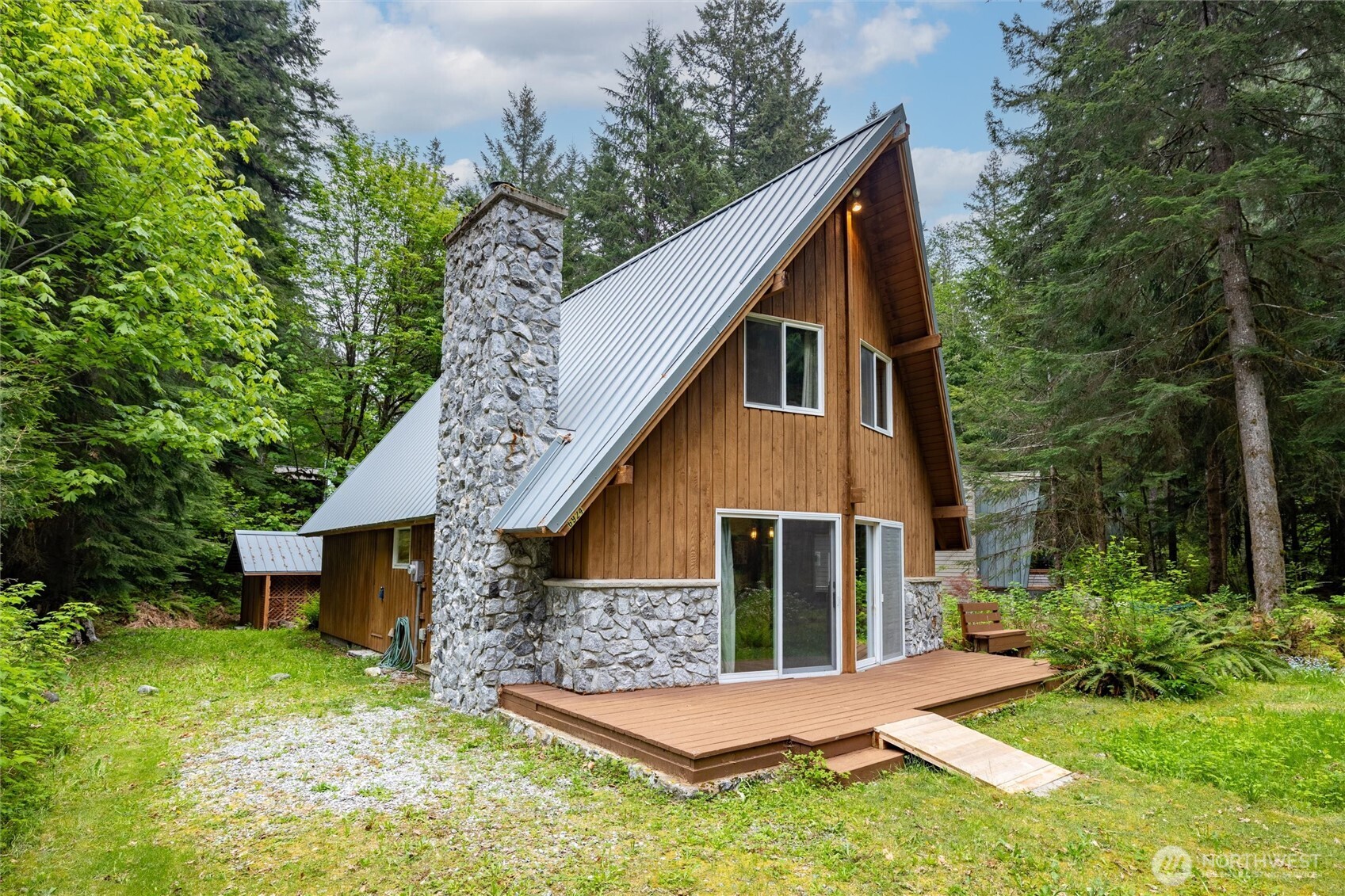 6924 Baker Circle Deming WA 98244