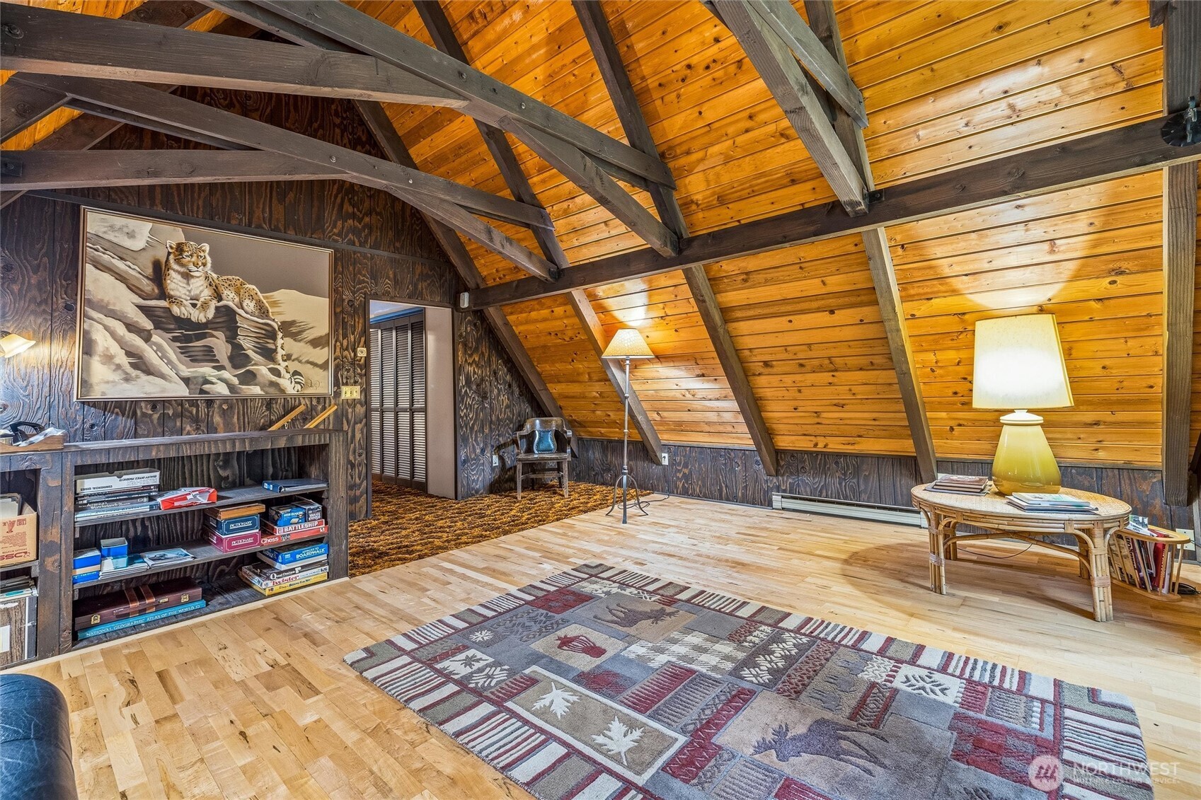 6924 Baker Circle Deming WA 98244