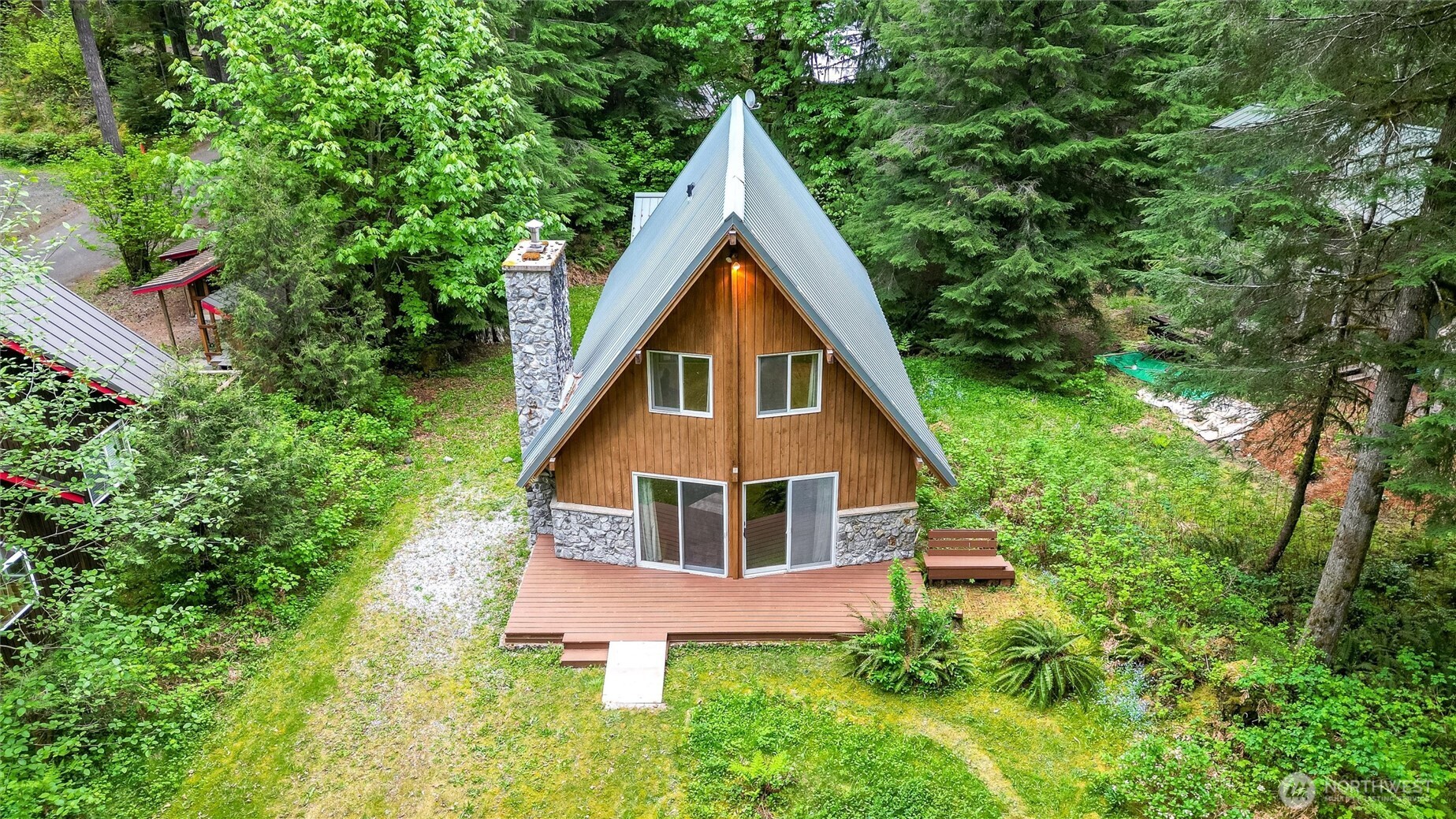 6924 Baker Circle Deming WA 98244