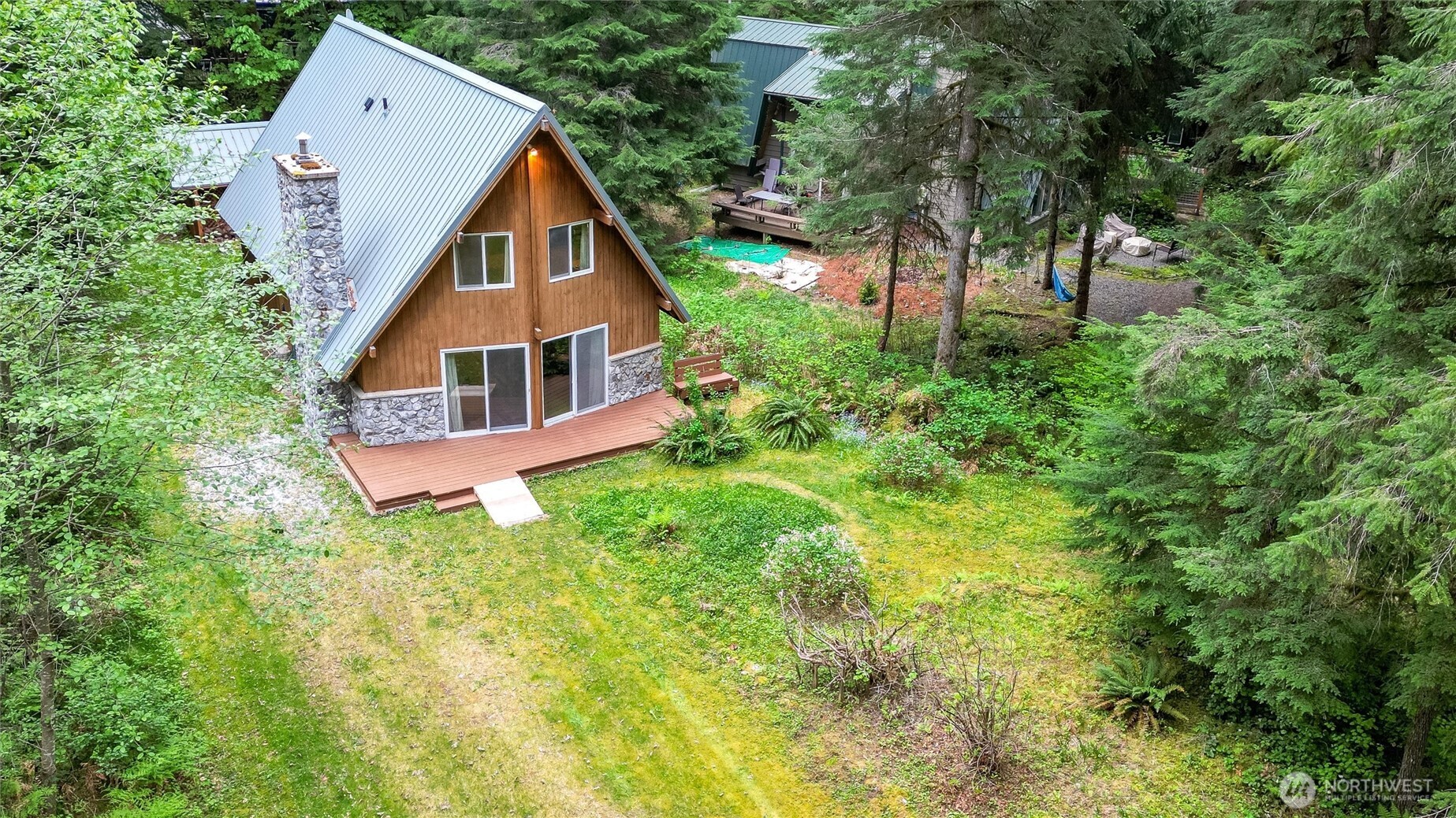 6924 Baker Circle Deming WA 98244