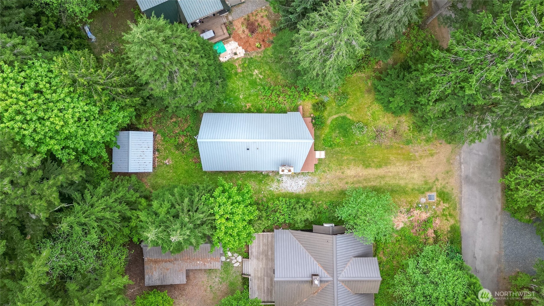 6924 Baker Circle Deming WA 98244