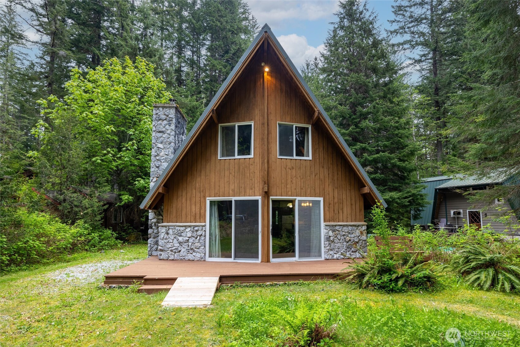 6924 Baker Circle Deming WA 98244