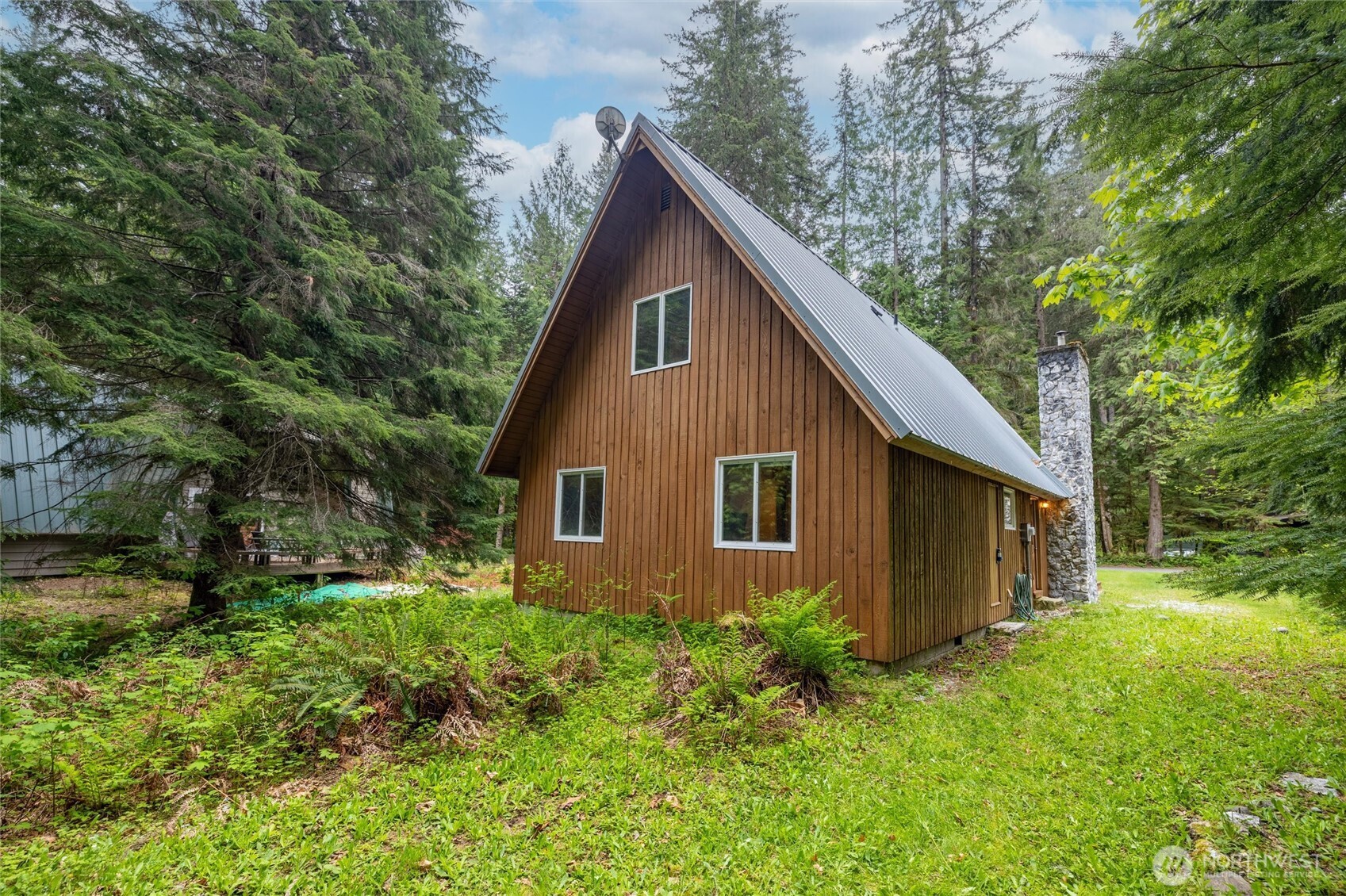 6924 Baker Circle Deming WA 98244