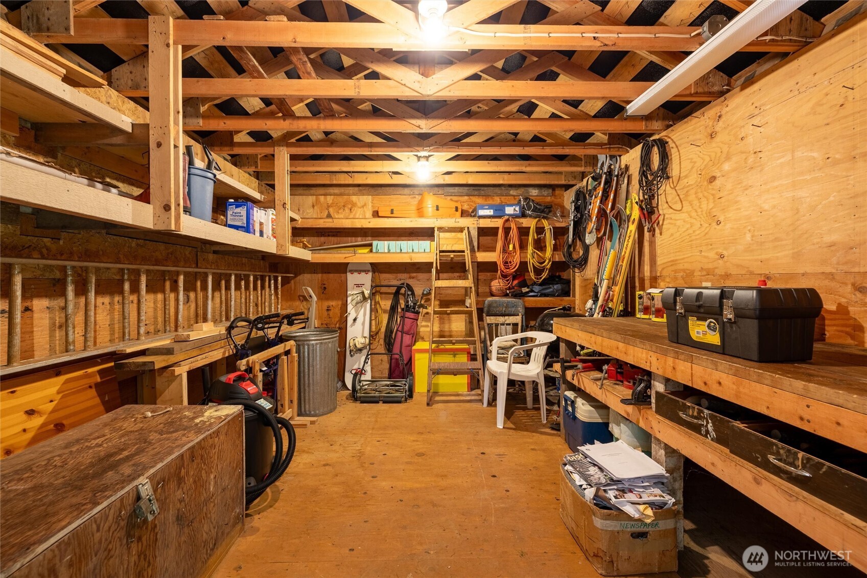 6924 Baker Circle Deming WA 98244