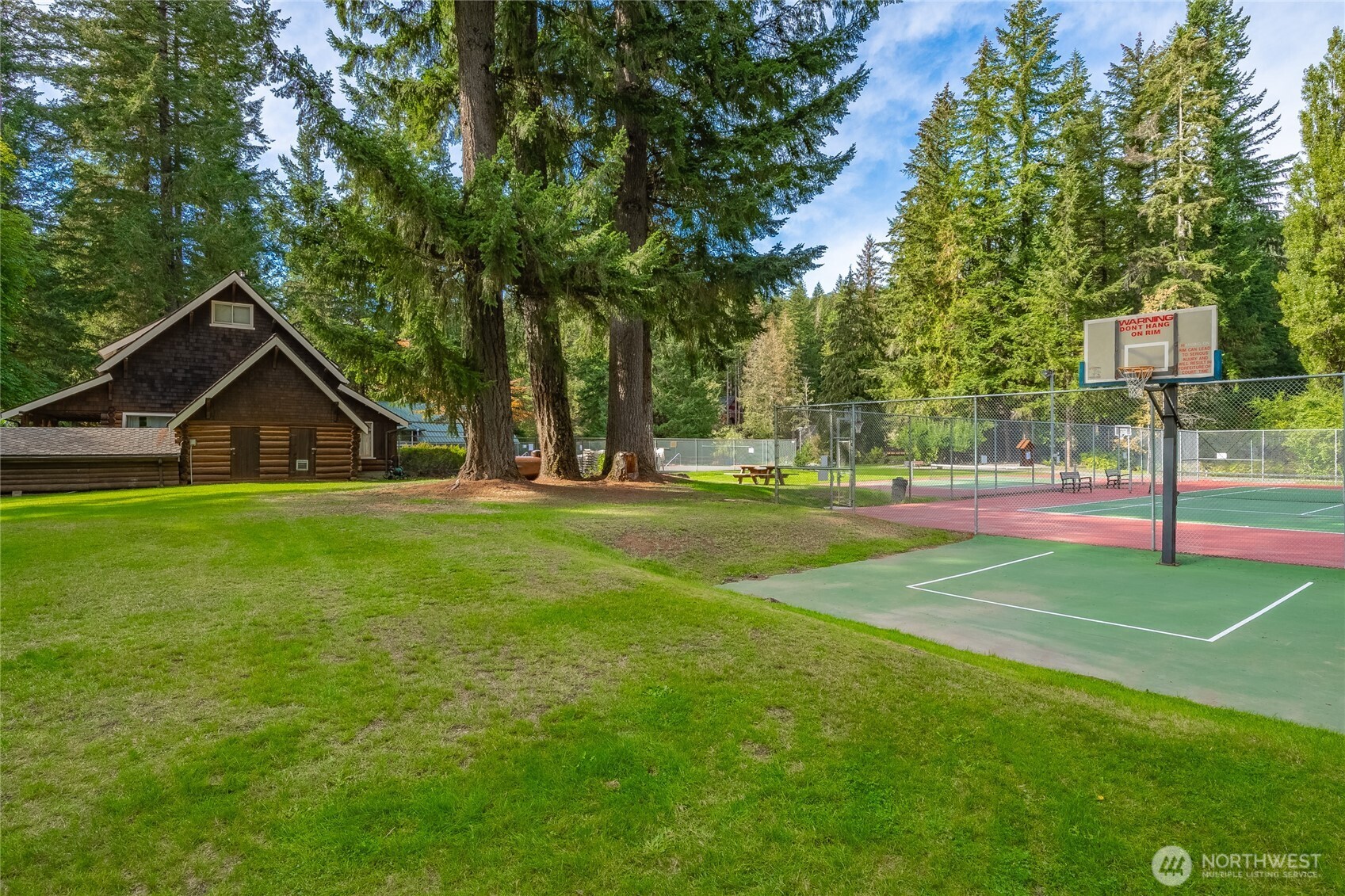 6924 Baker Circle Deming WA 98244