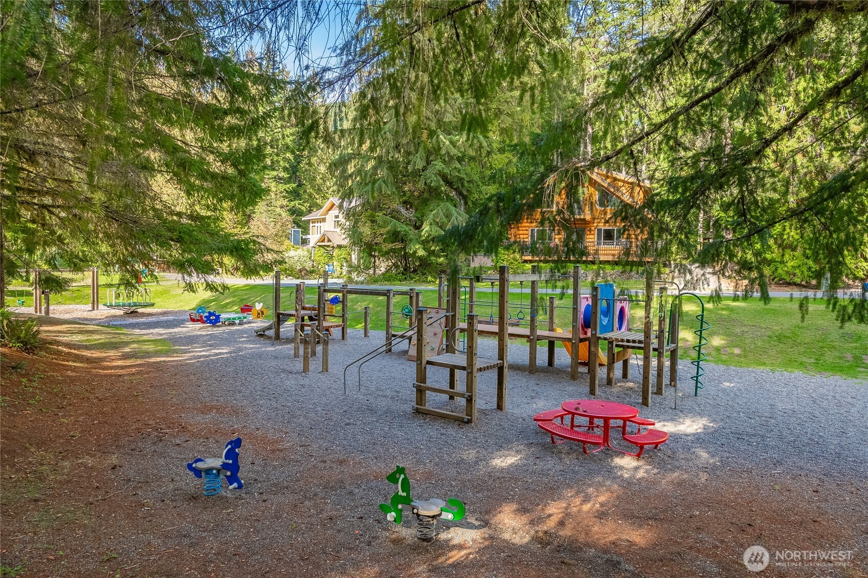 6924 Baker Circle Deming WA 98244