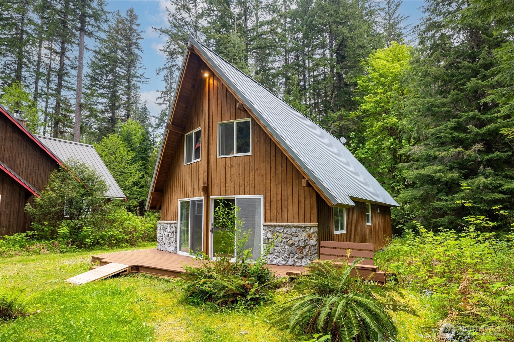 6924 Baker Circle Deming WA 98244