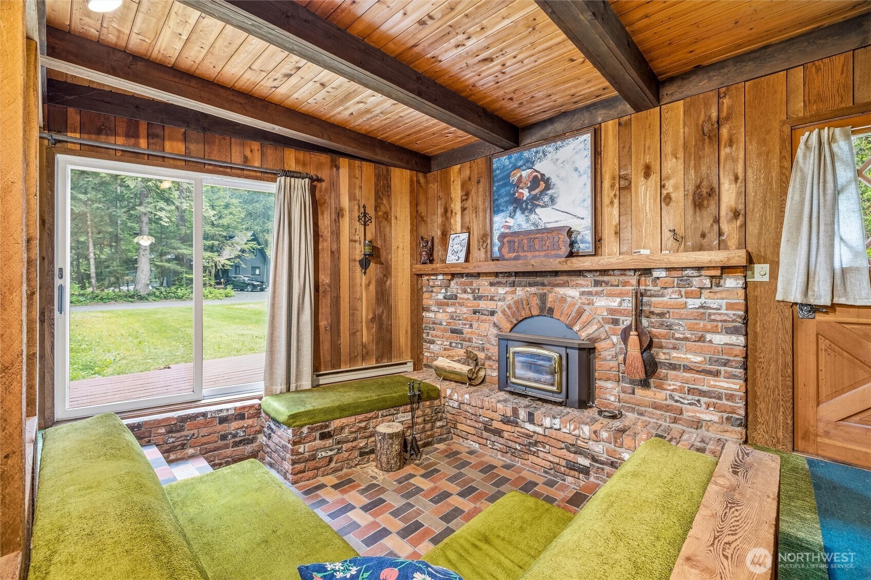 6924 Baker Circle Deming WA 98244