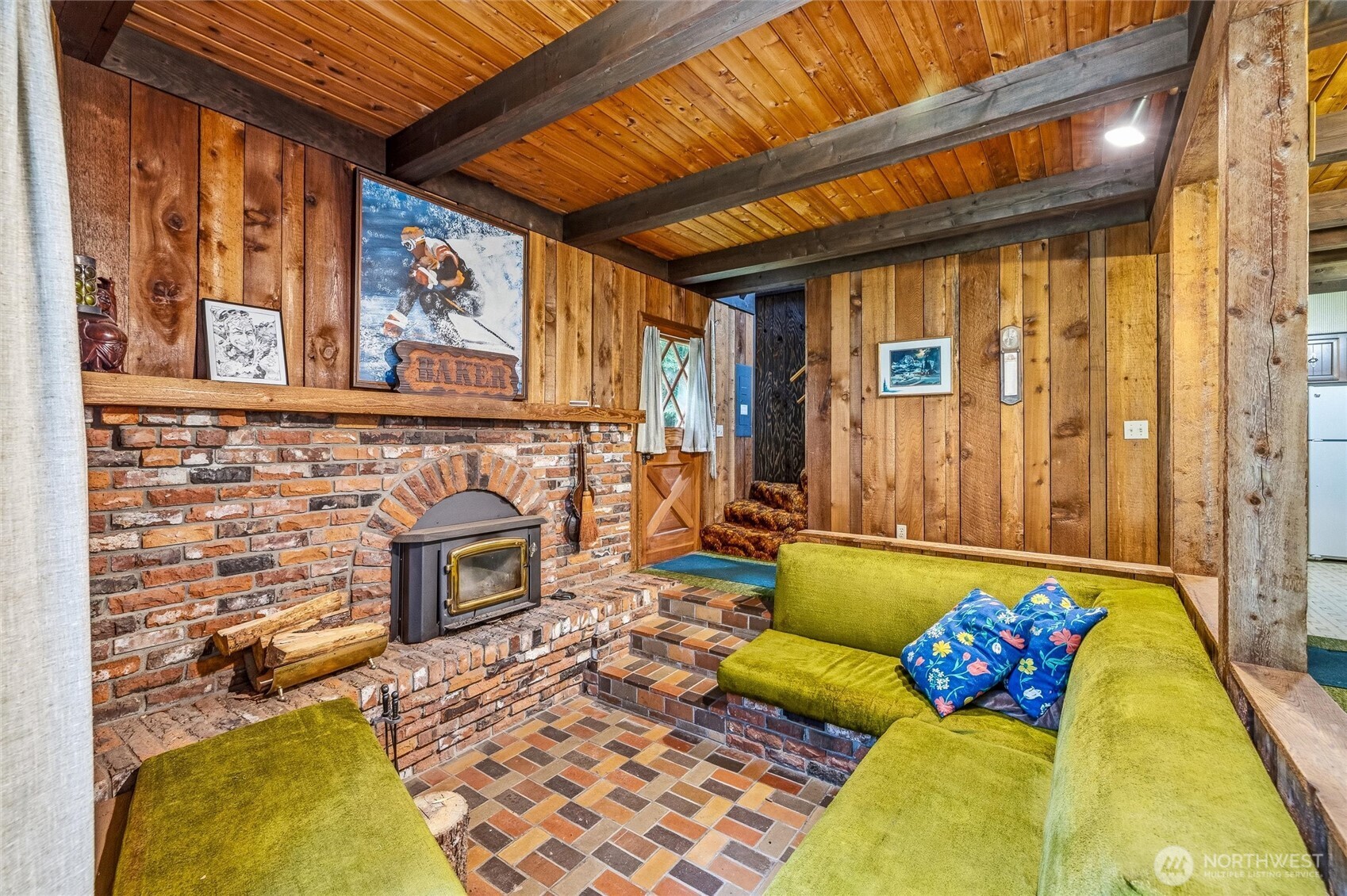6924 Baker Circle Deming WA 98244