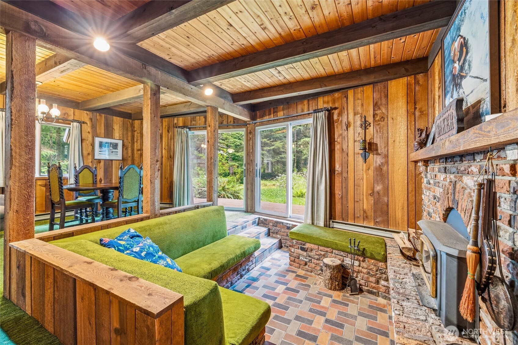 6924 Baker Circle Deming WA 98244