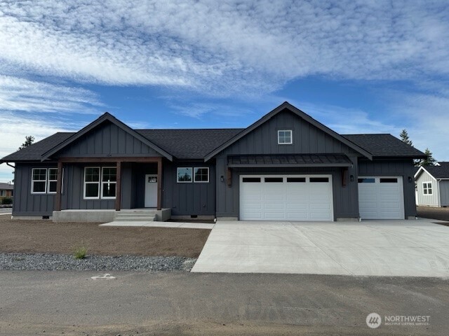 124 Sable Drive Everson WA 98247