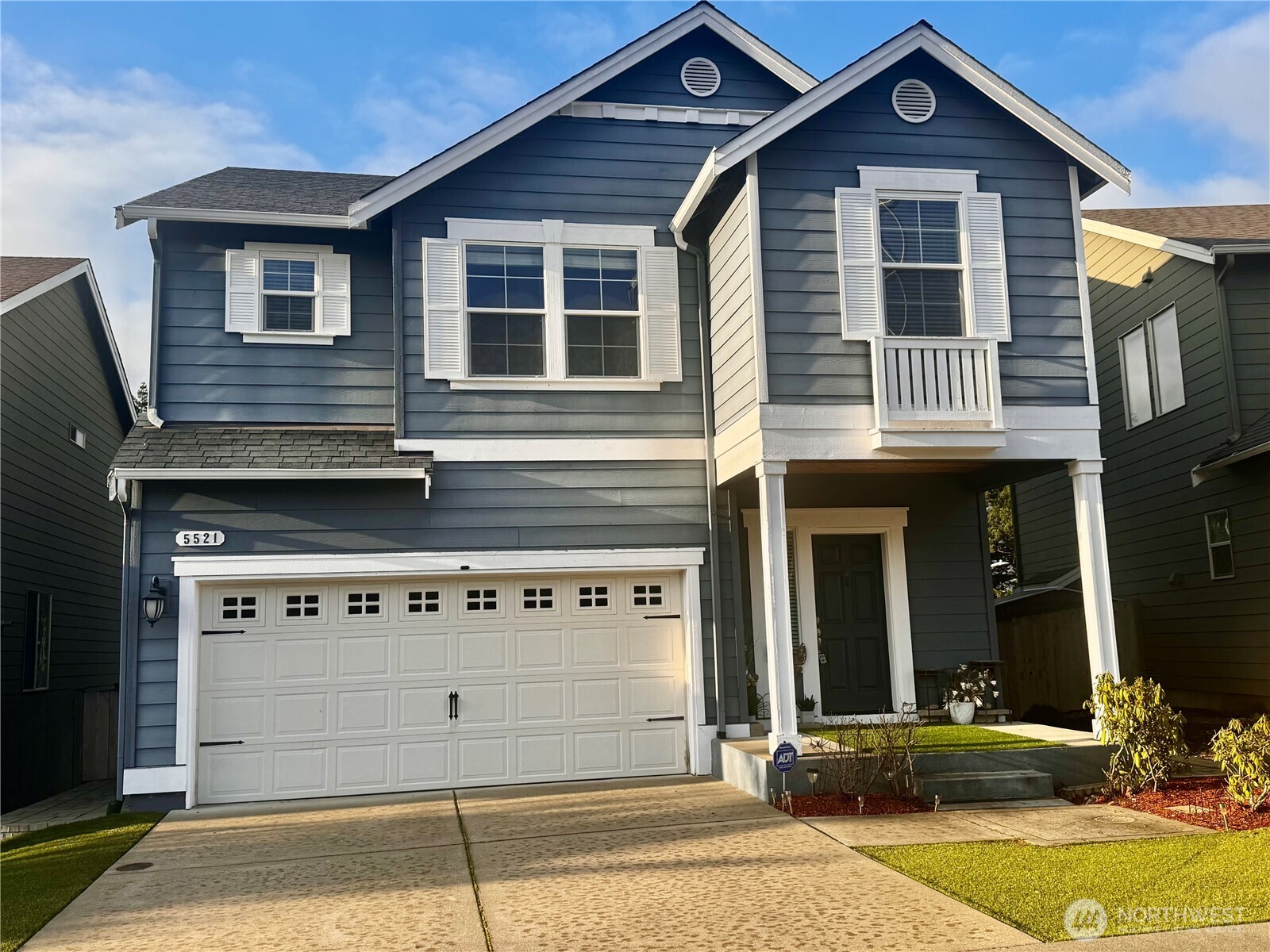 5521 Udall Avenue SE Auburn WA 98092