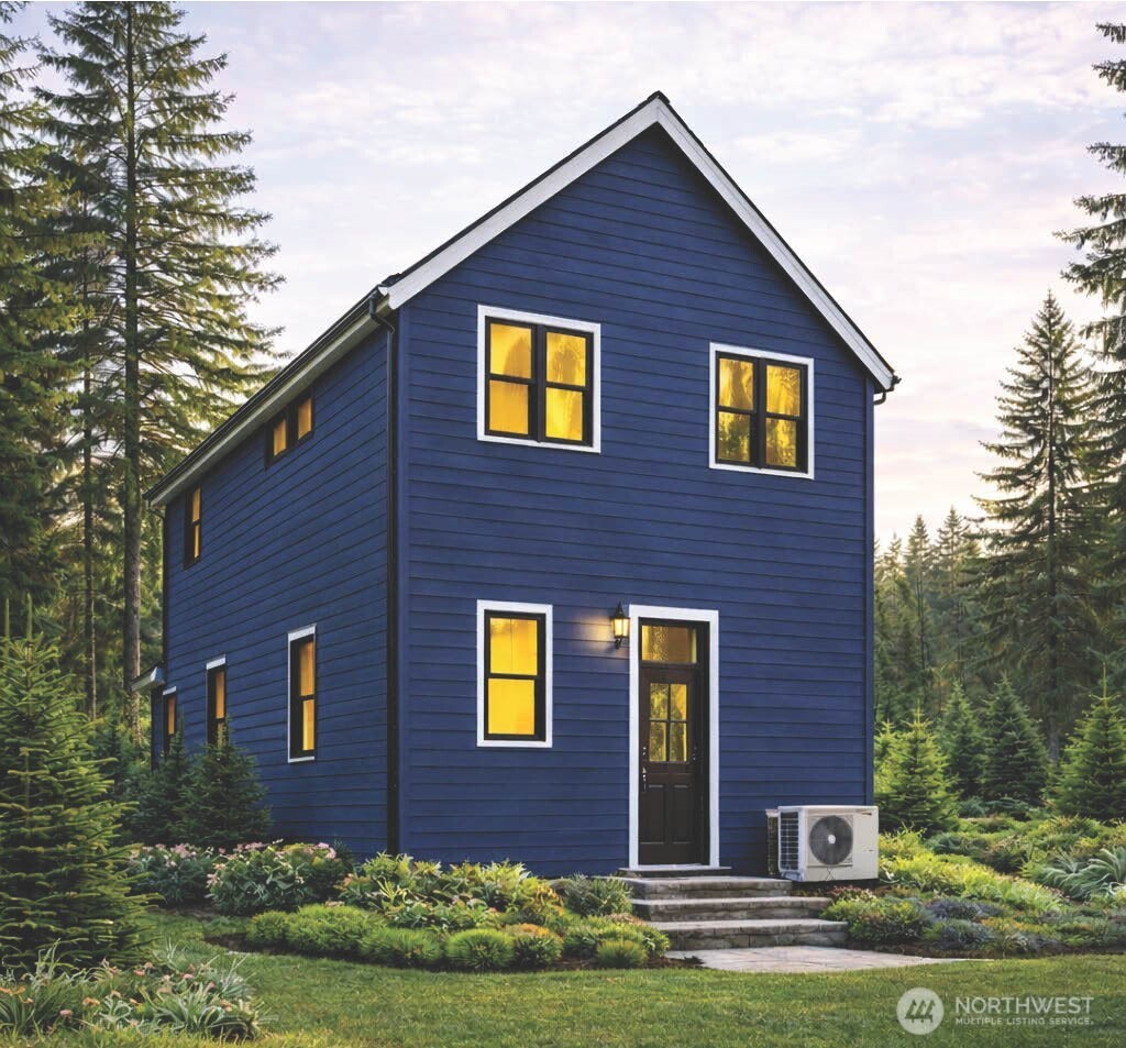 1324 St Paul Street Bellingham WA 98226