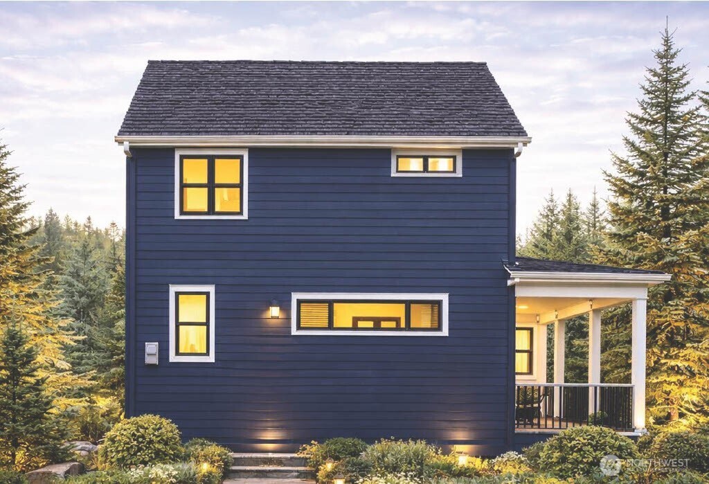 1324 St Paul Street Bellingham WA 98226