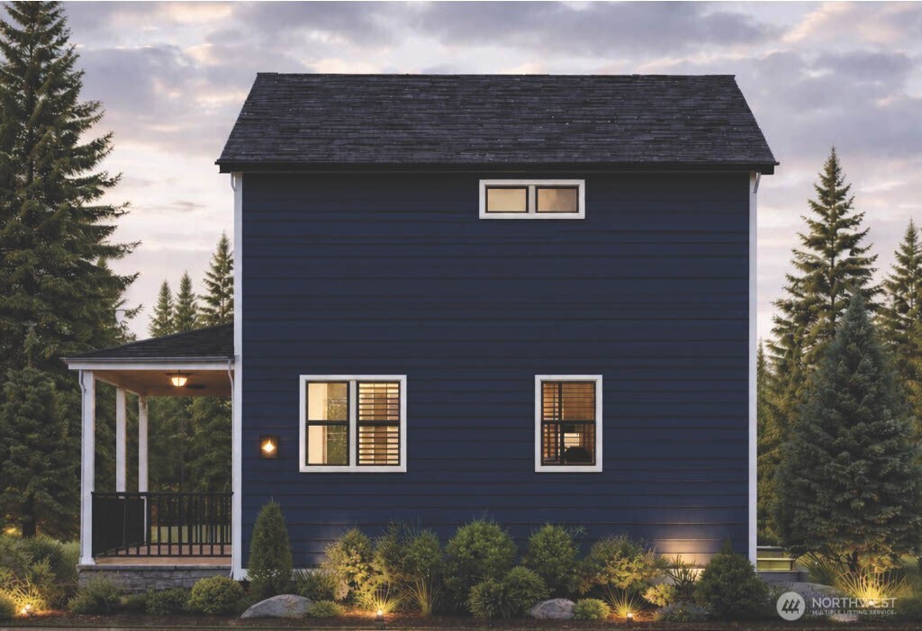 1324 St Paul Street Bellingham WA 98226
