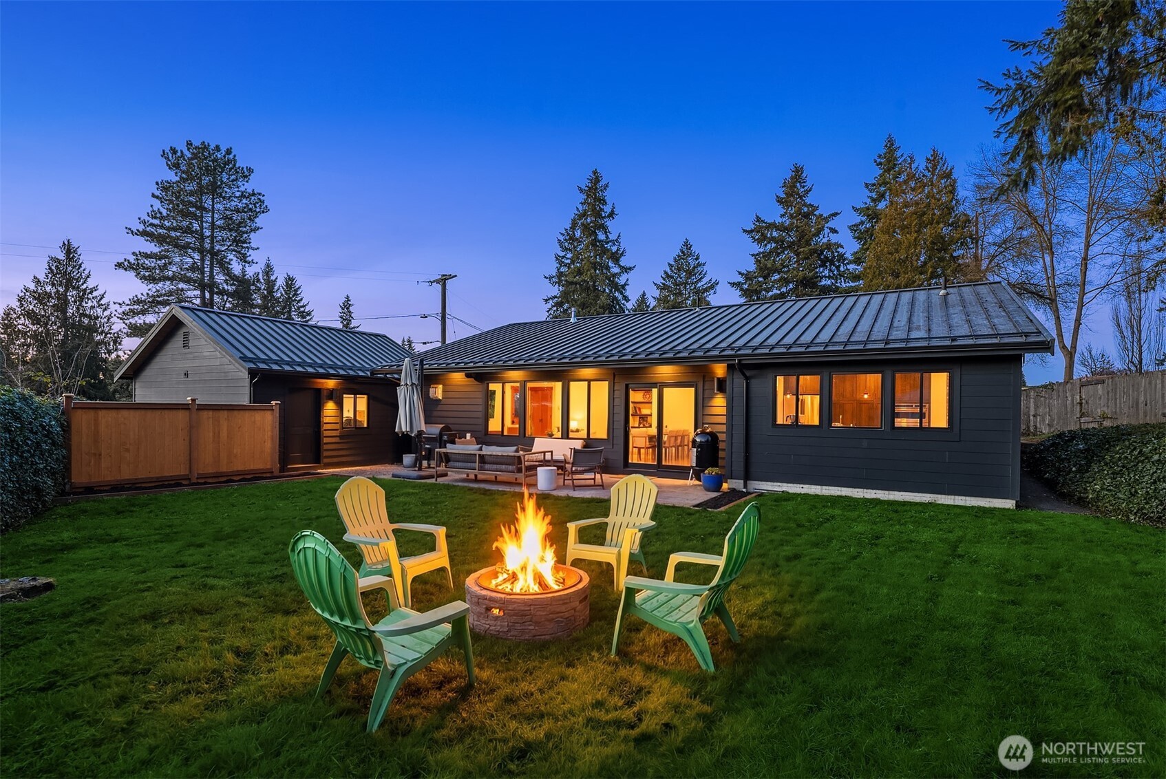 14625 SE 14th Street Bellevue WA 98007