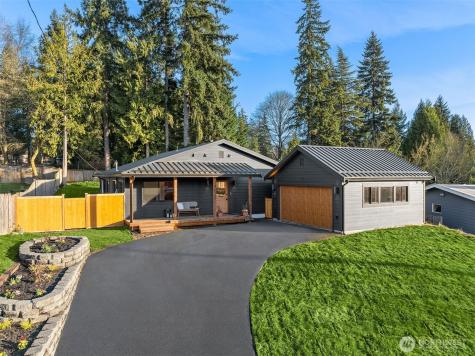 14625 SE 14th Street Bellevue WA 98007