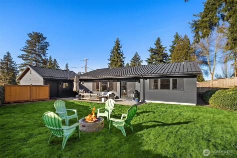 14625 SE 14th Street Bellevue WA 98007