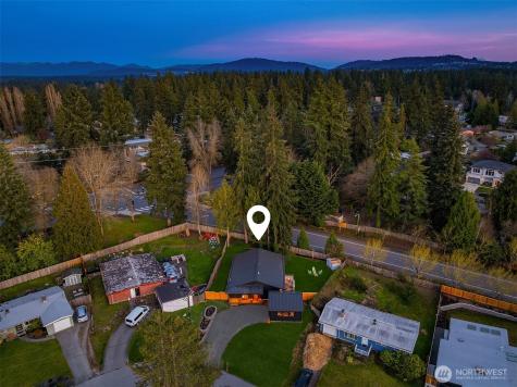 14625 SE 14th Street Bellevue WA 98007