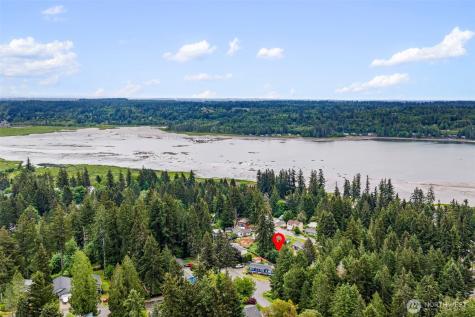 511 Barbara Belfair WA 98528
