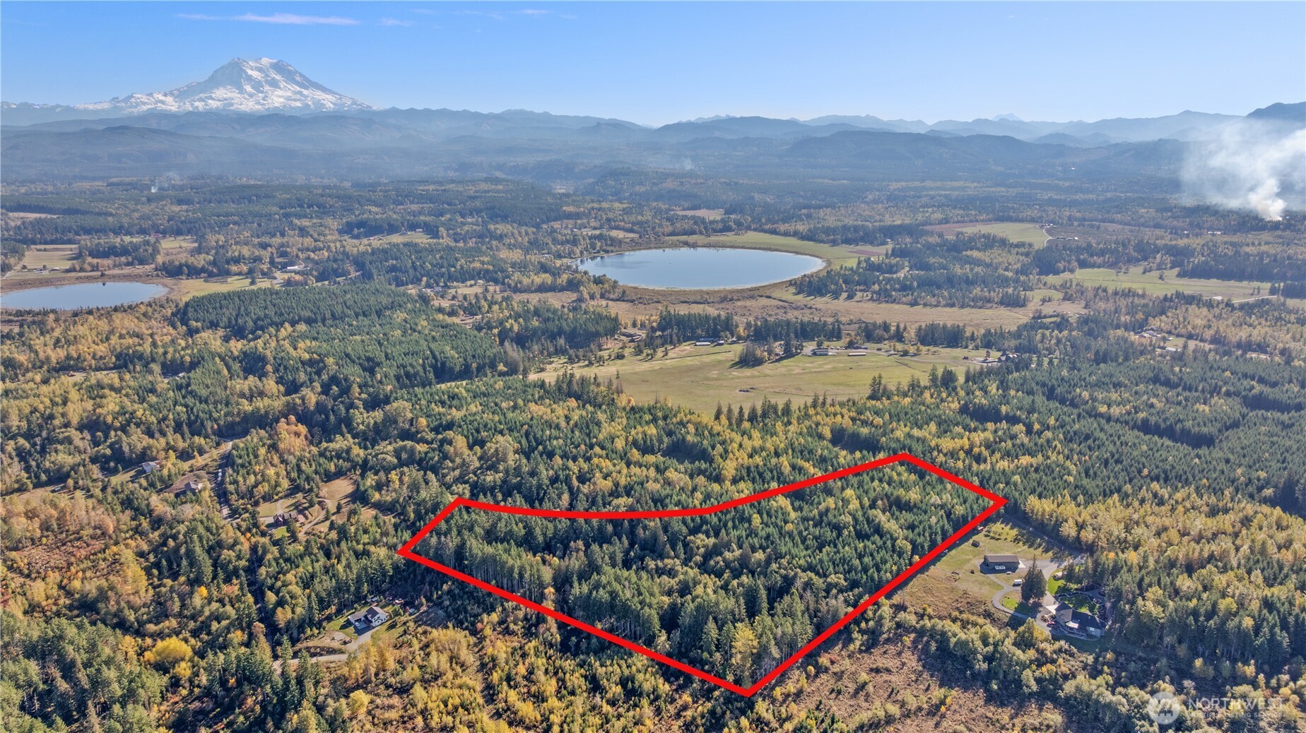 40320 32nd Avenue E Eatonville WA 98328