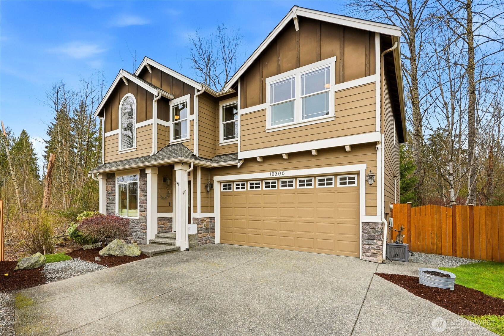 16306 37th Drive SE Bothell WA 98012