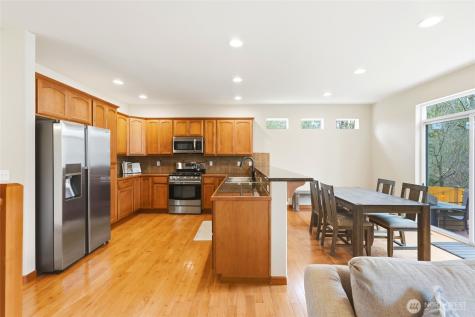 16306 37th Drive SE Bothell WA 98012