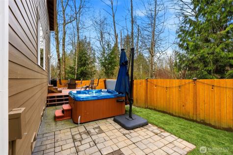 16306 37th Drive SE Bothell WA 98012