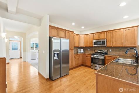16306 37th Drive SE Bothell WA 98012