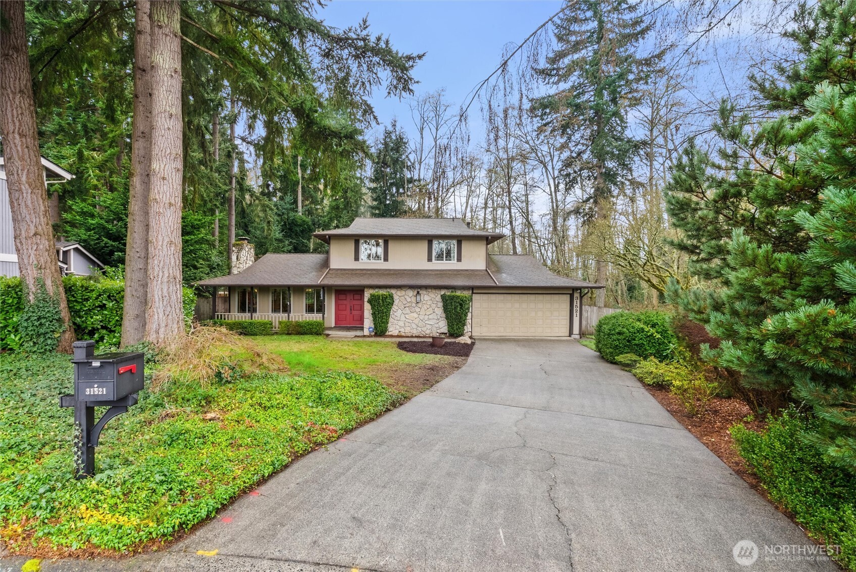 31521 42nd Avenue SW Federal Way WA 98023
