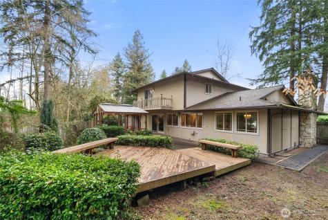 31521 42nd Avenue SW Federal Way WA 98023
