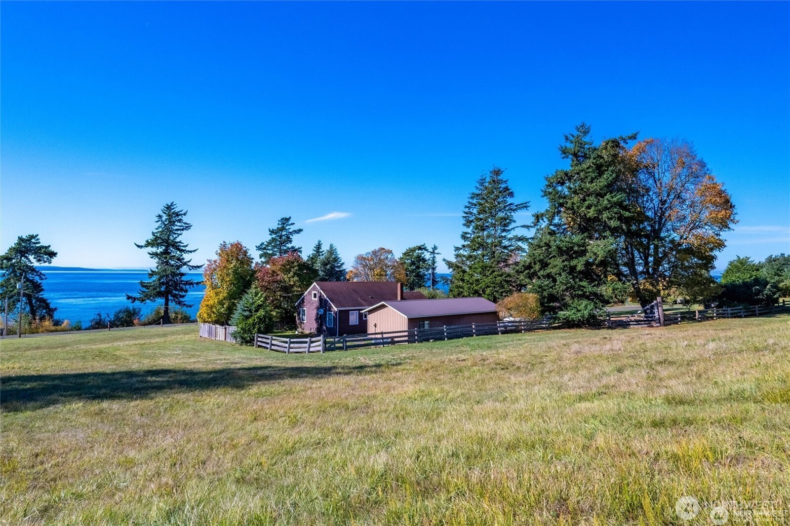 2383 W Shore Drive Lummi Island WA 98262