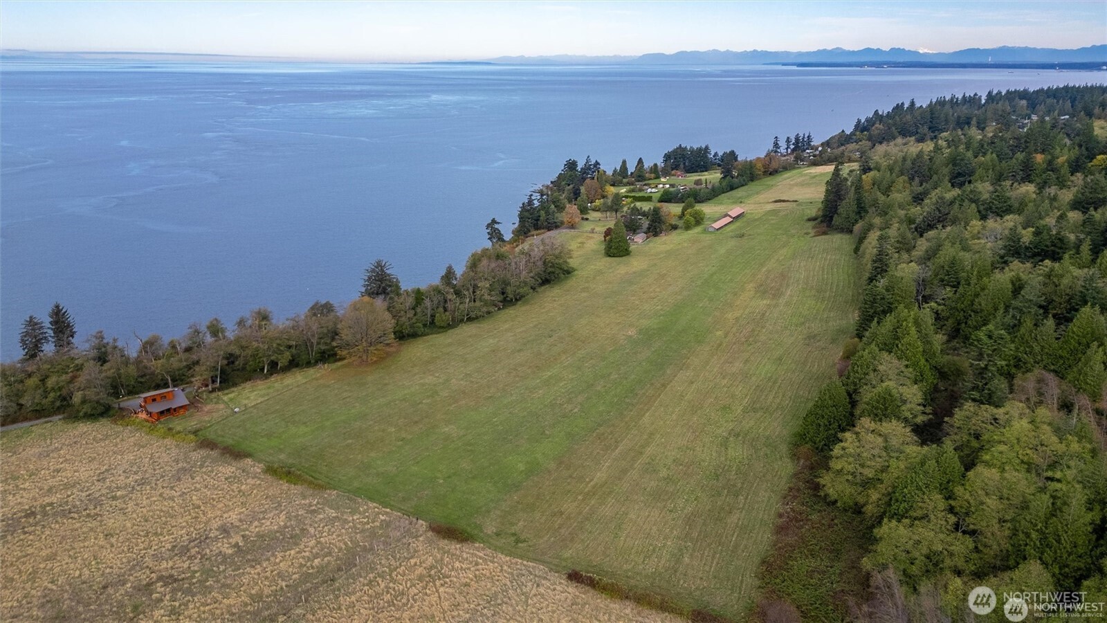 2383 W Shore Drive Lummi Island WA 98262