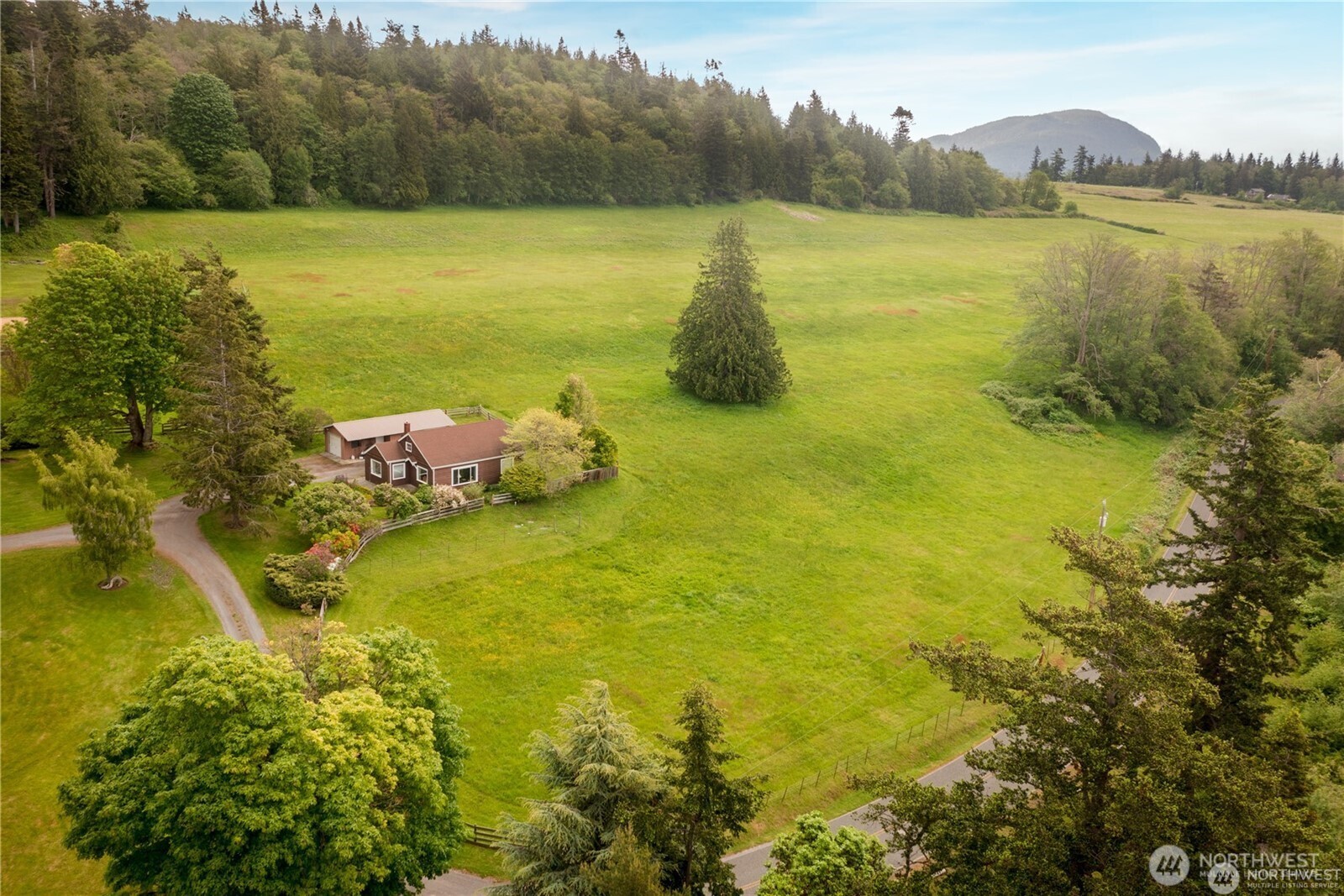 2383 W Shore Drive Lummi Island WA 98262