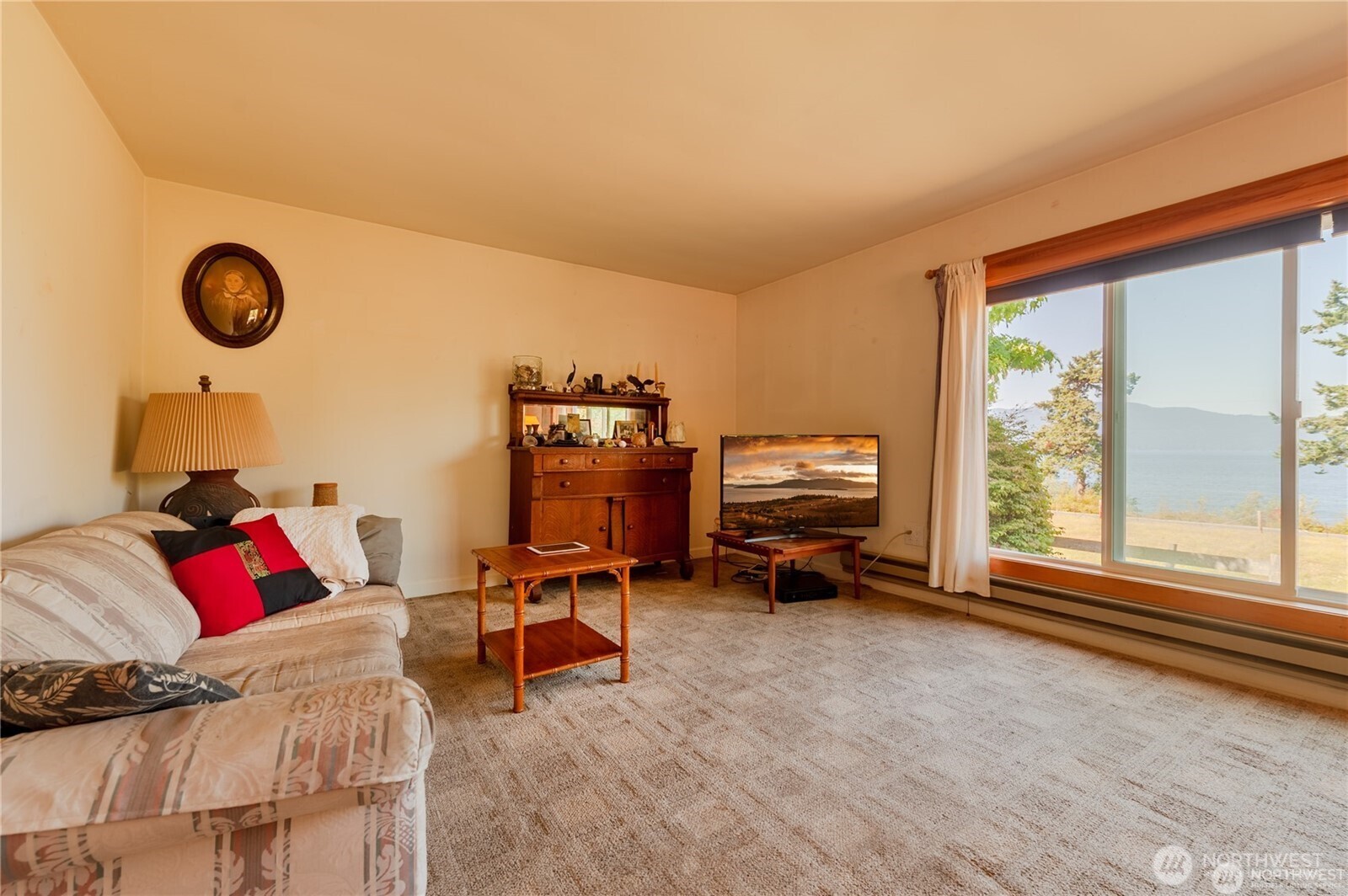 2383 W Shore Drive Lummi Island WA 98262