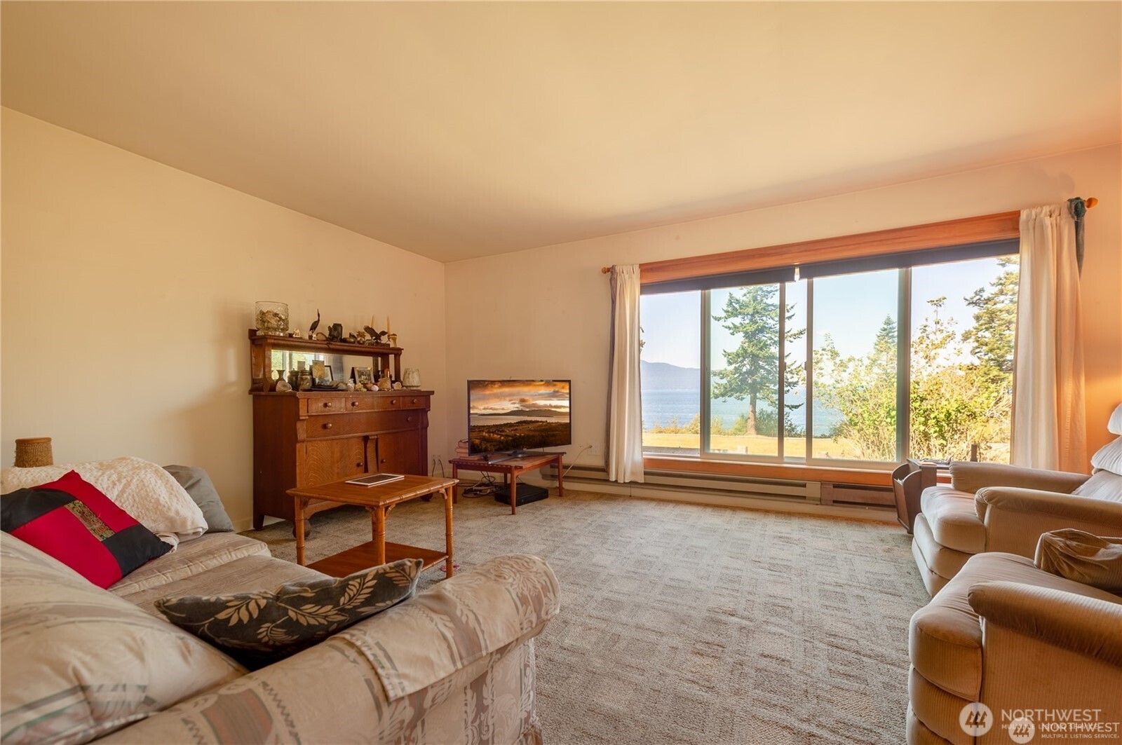 2383 W Shore Drive Lummi Island WA 98262