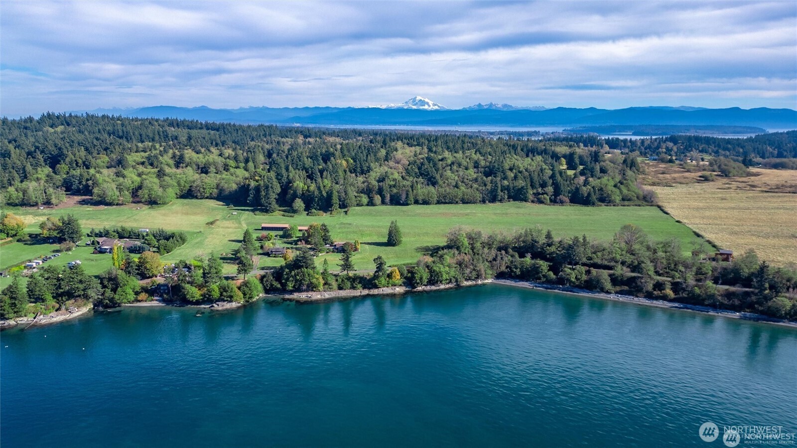 2383 W Shore Drive Lummi Island WA 98262