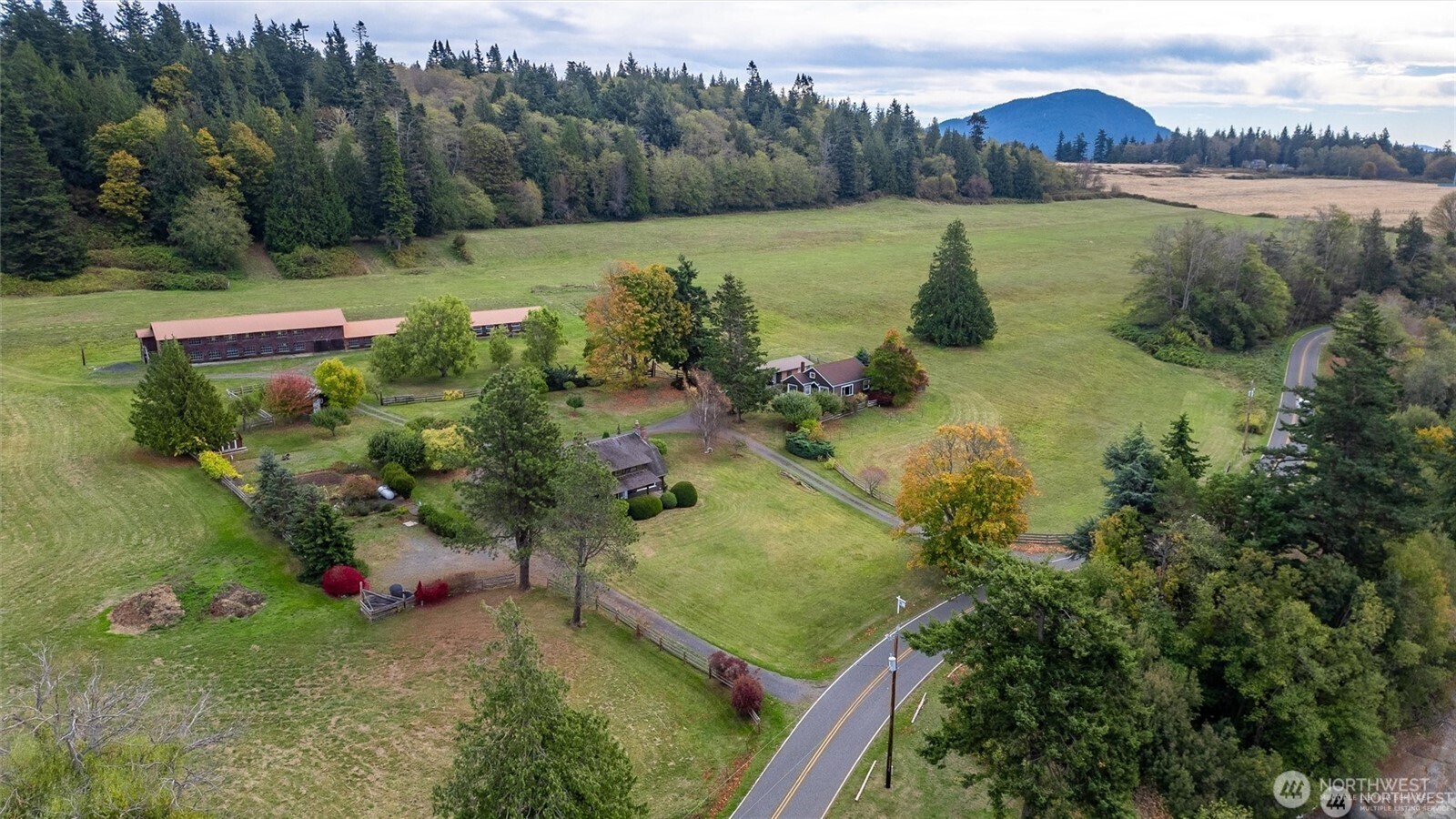 2383 W Shore Drive Lummi Island WA 98262