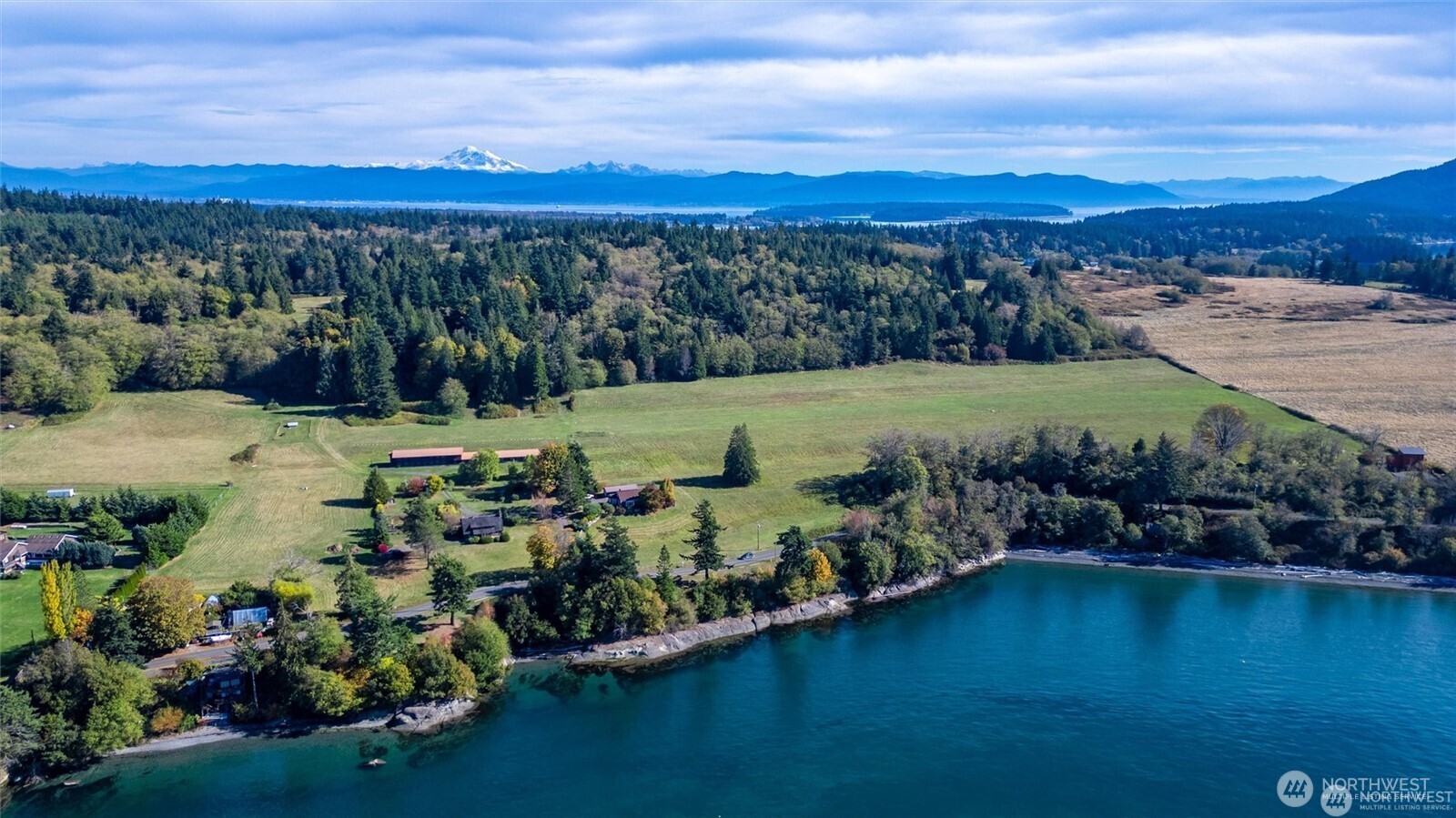 2383 W Shore Drive Lummi Island WA 98262