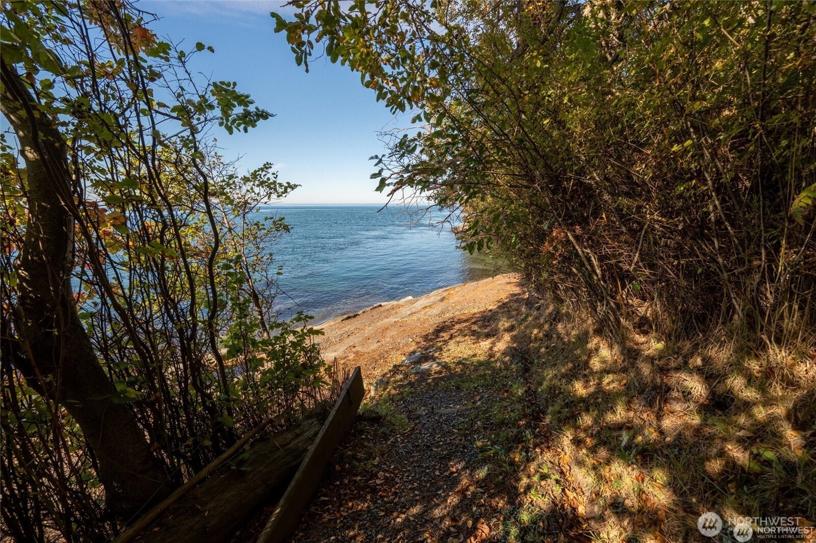 2383 W Shore Drive Lummi Island WA 98262