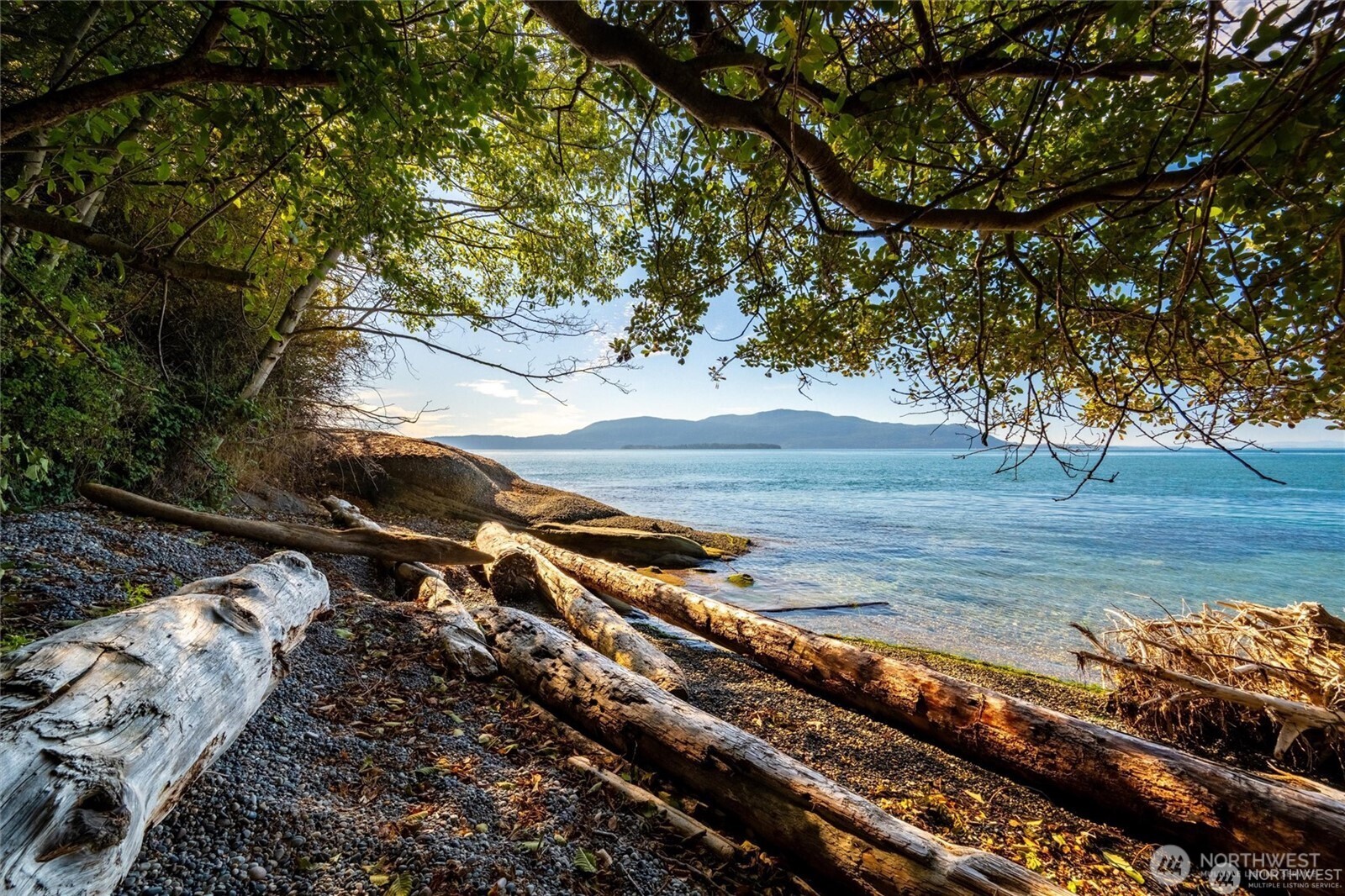 2383 W Shore Drive Lummi Island WA 98262