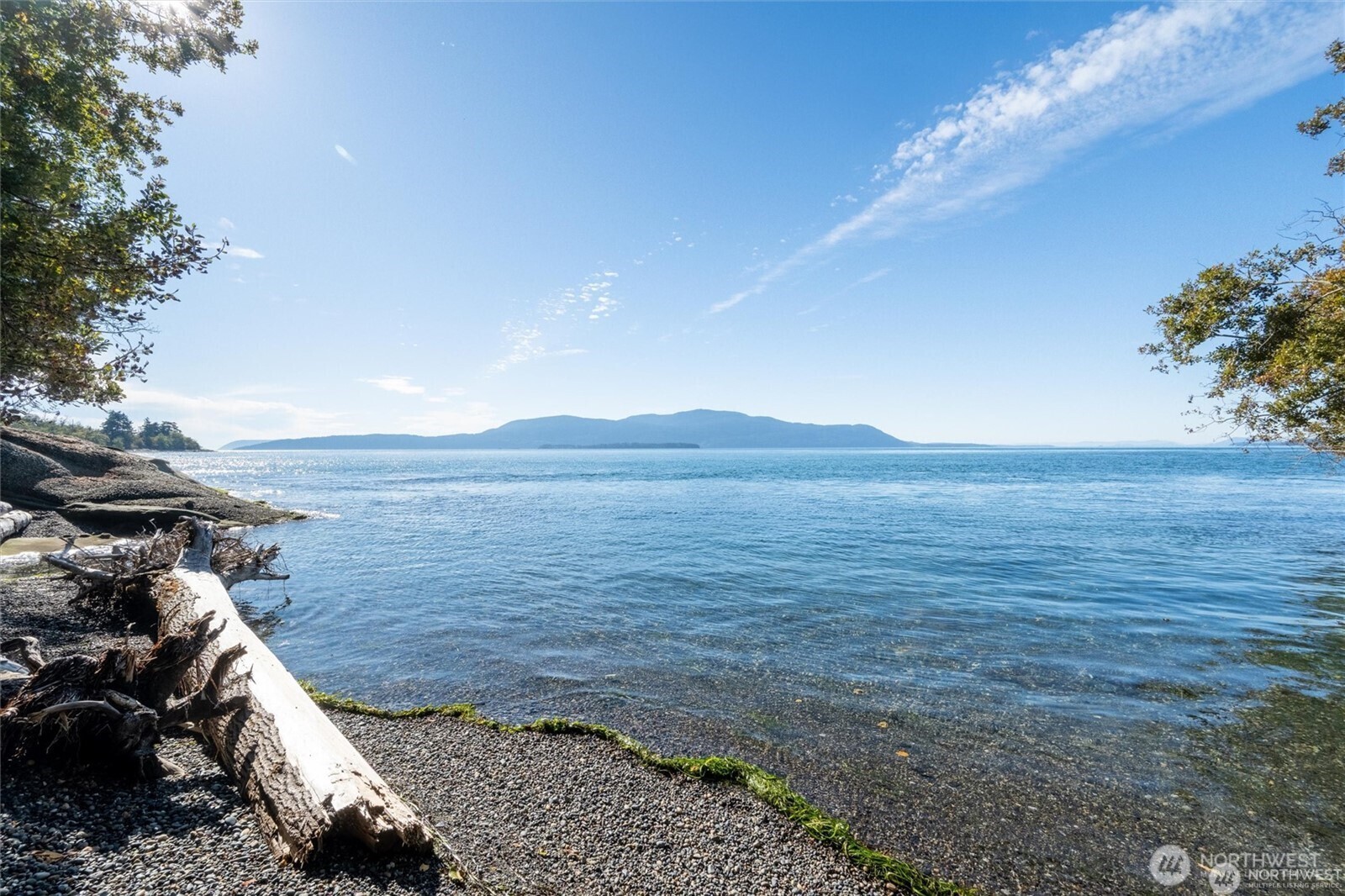 2383 W Shore Drive Lummi Island WA 98262