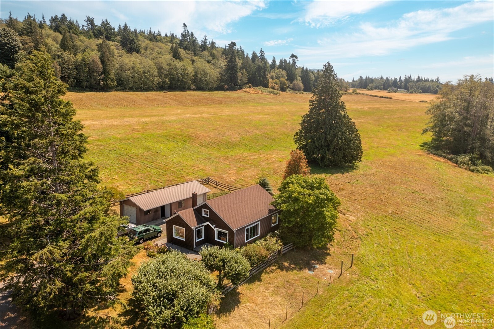 2383 W Shore Drive Lummi Island WA 98262